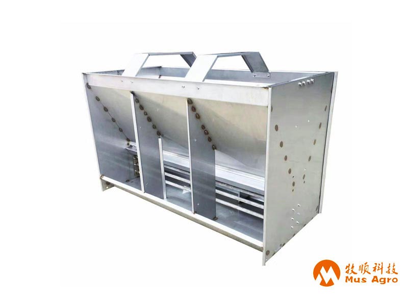 stainless steel pig feeder prices